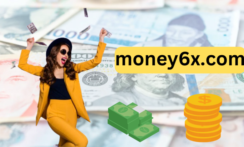 Money6x.com