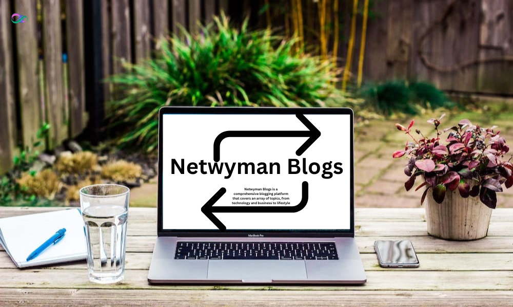 Netwyman Blogs