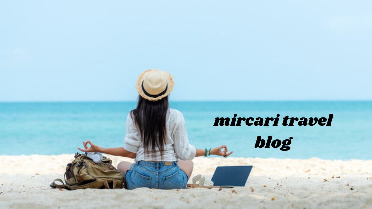 Mircari Travel Blog