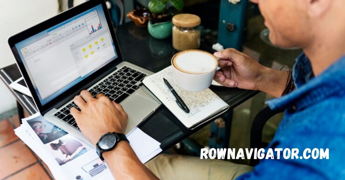 rownavigator.com